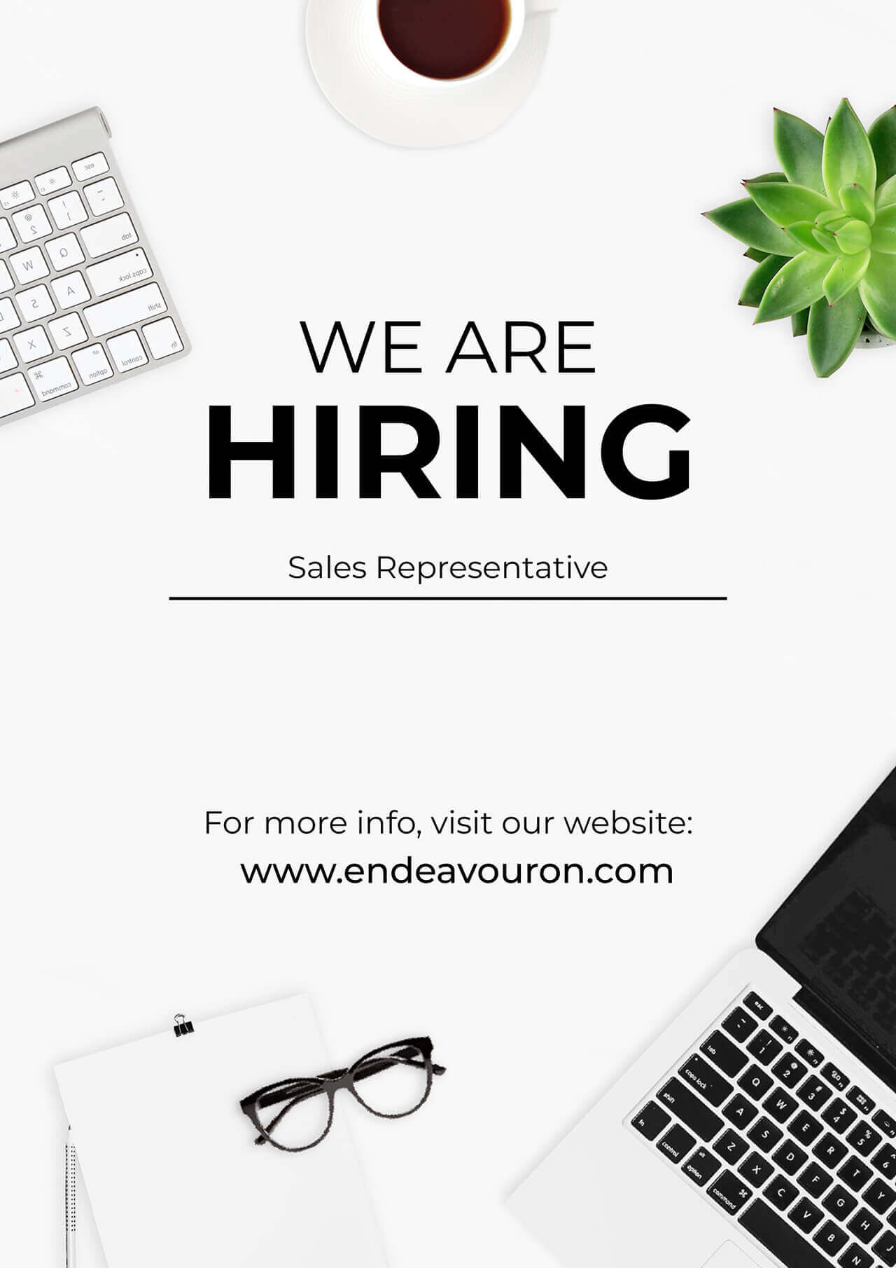 Sales Representative